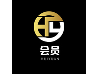 HY会员logo