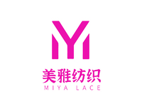 MY纺织logo