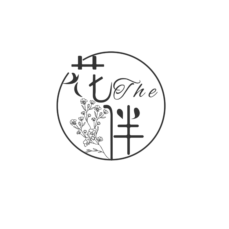 花伴logo