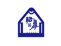 格兹雅建材logo