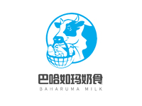 奶食logo