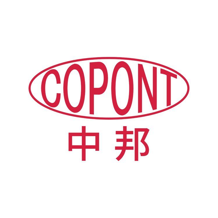 copont   中邦logo