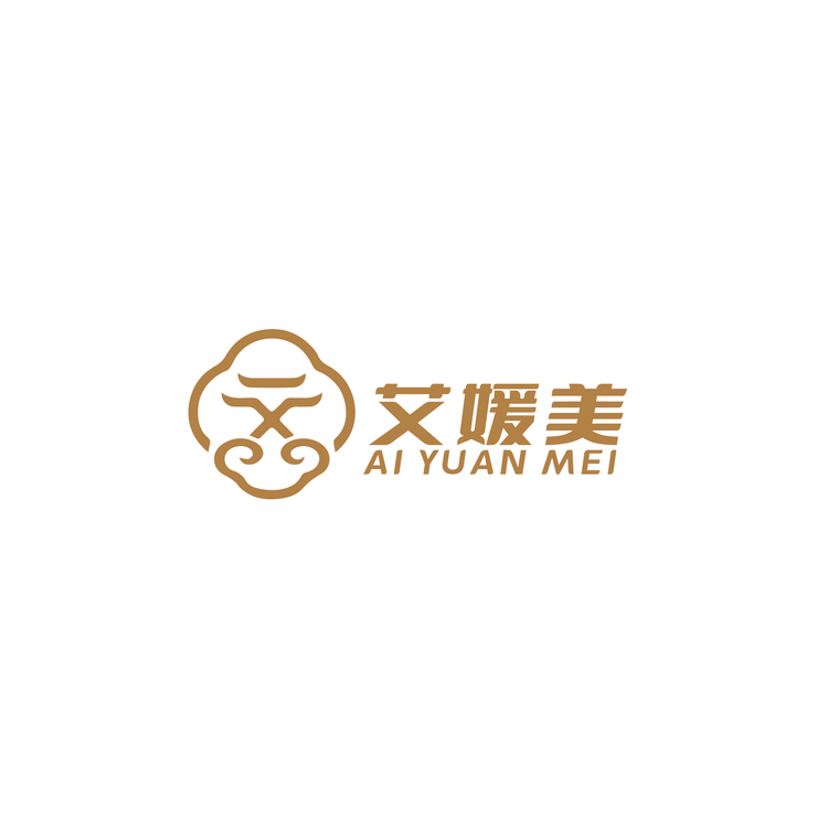 艾媛美logo