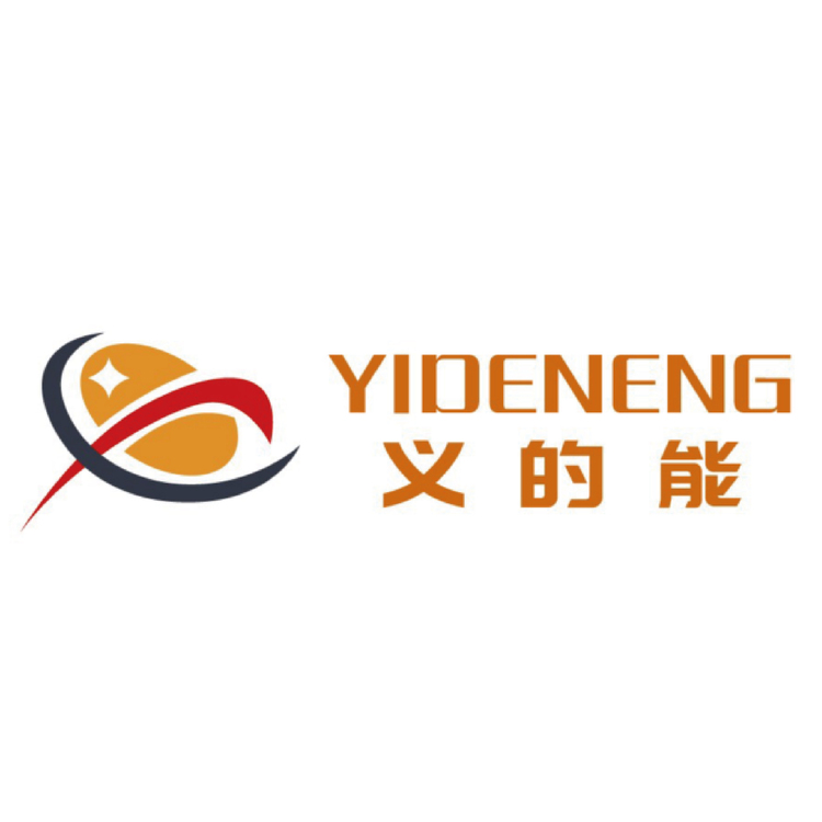 义的能logo