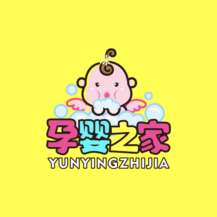 孕婴之家logo