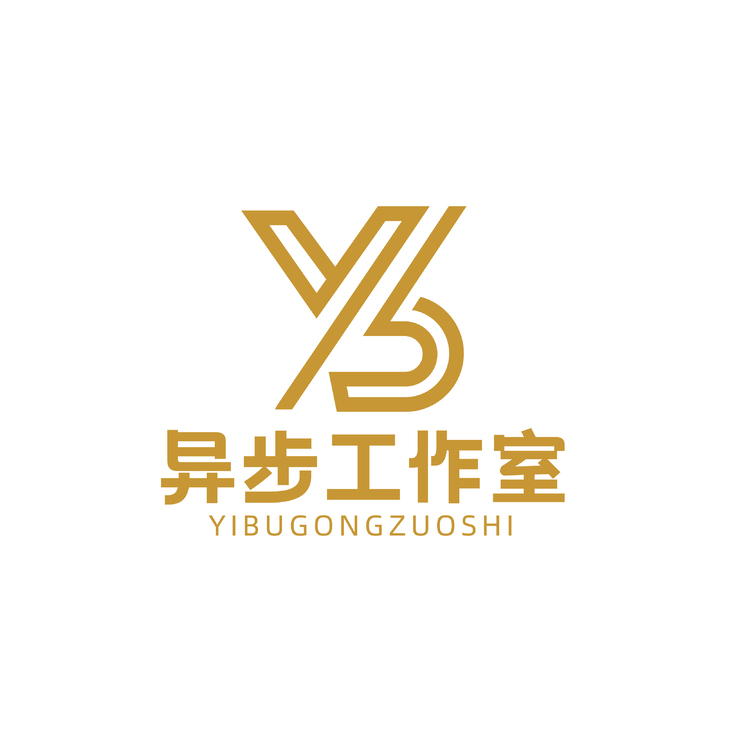 异步工作室logo