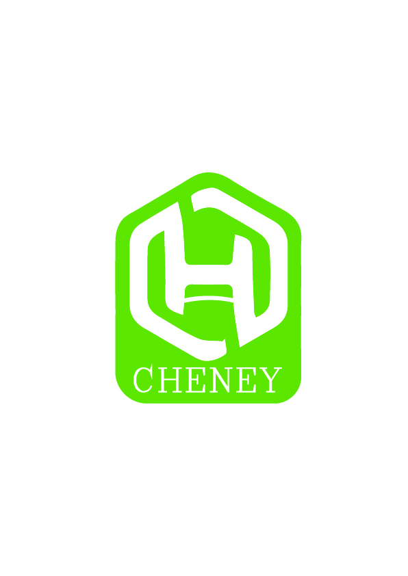 CHENEY电商logo