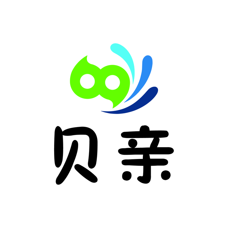 贝亲logo