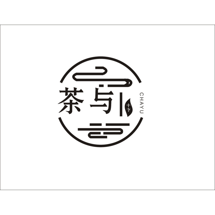 茶与logo