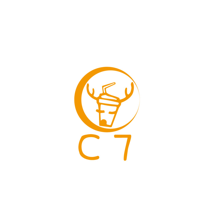 北部C7logo