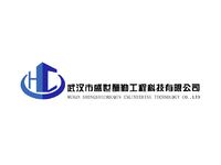 武汉市盛世酬勤工程科技有限公司logo