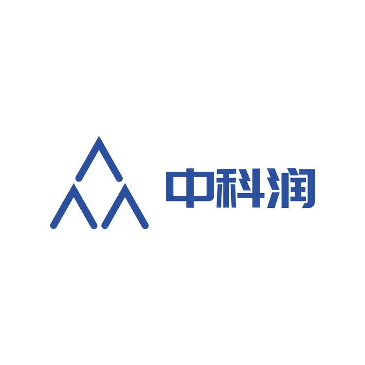 中科润logo