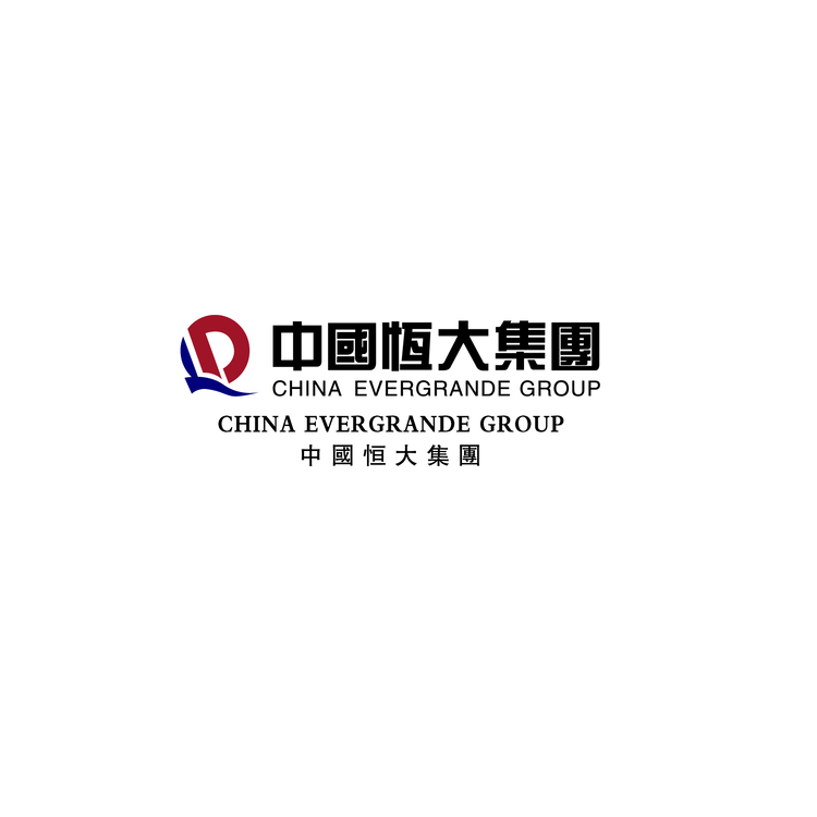 中国恒大集团logo