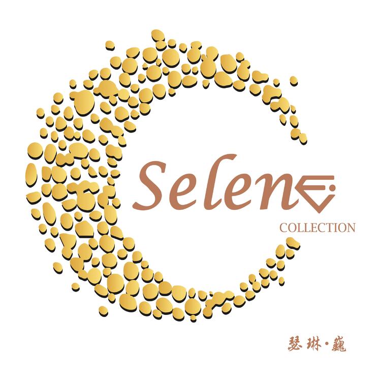 Selene 瑟琳·巍logo