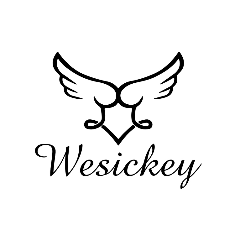 Wesickeylogo