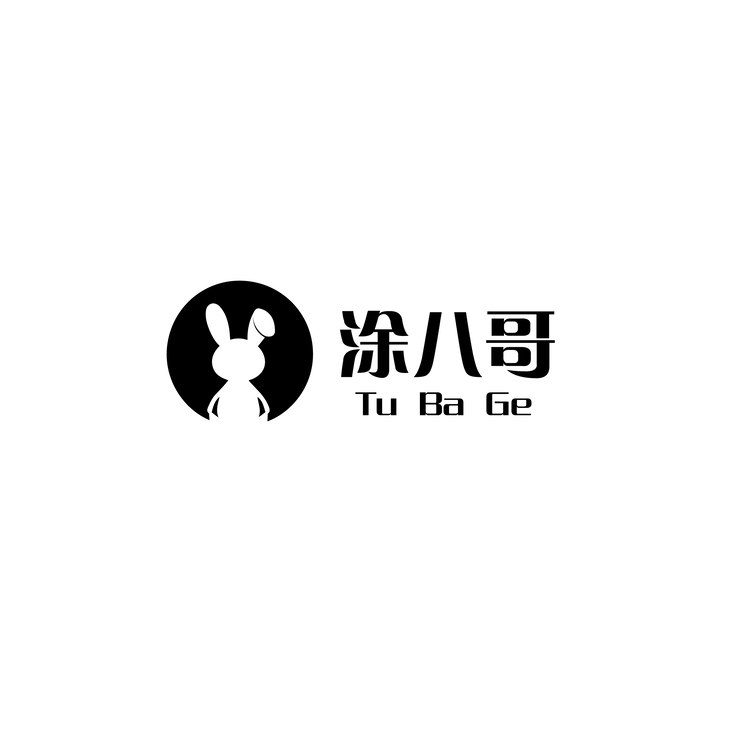 涂八哥logo