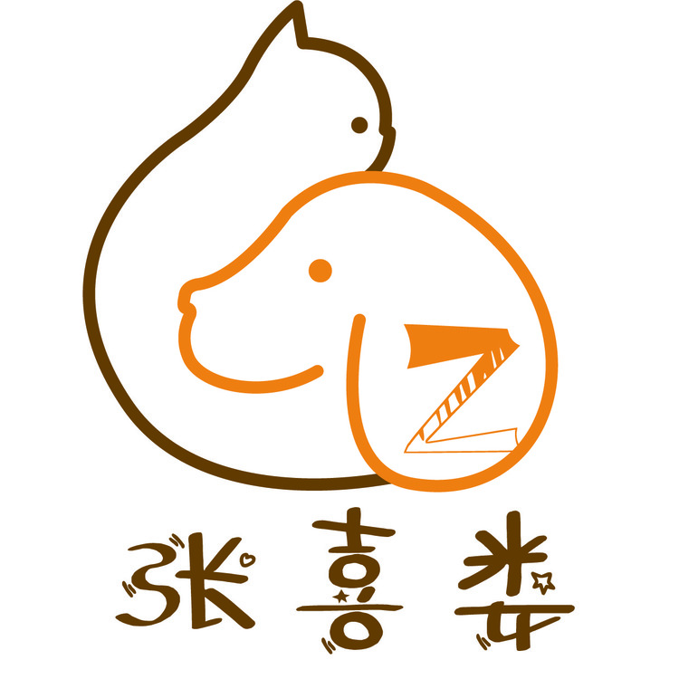 张喜娄logo