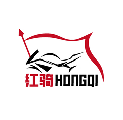 红骑hongqi