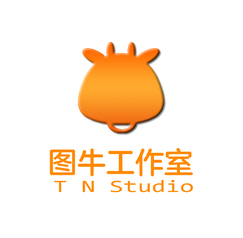 图牛工作室-logo