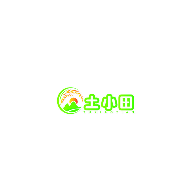 土小田logo