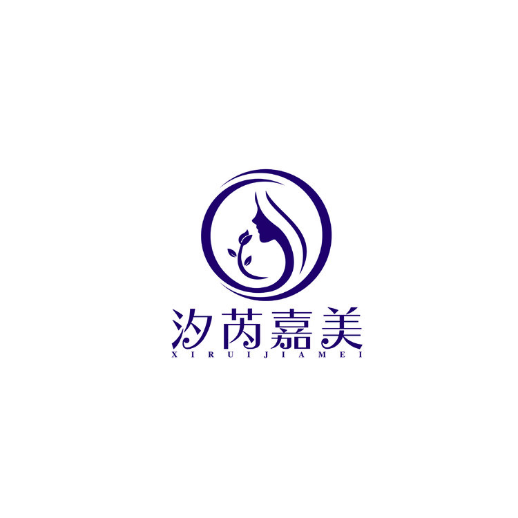 汐芮嘉美logo