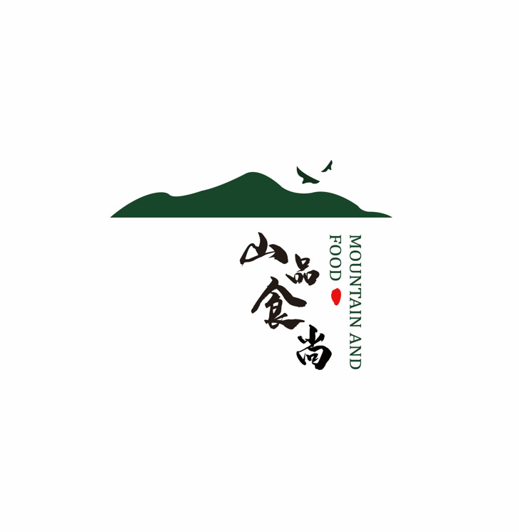 山品食尚logo