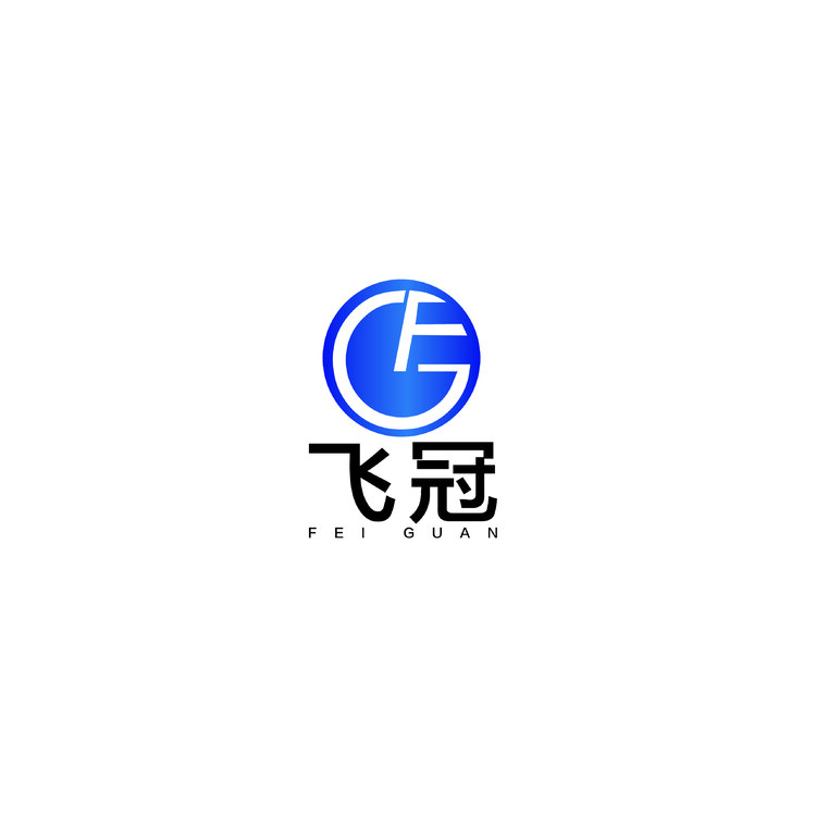飞冠logo