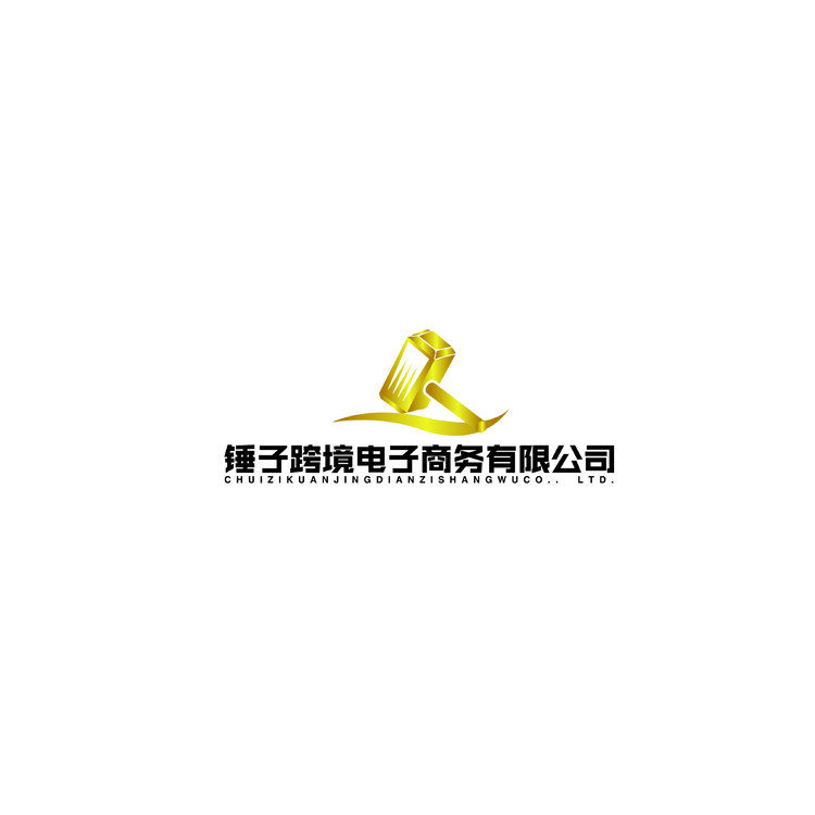 锤子跨境电子商务有限公司logo