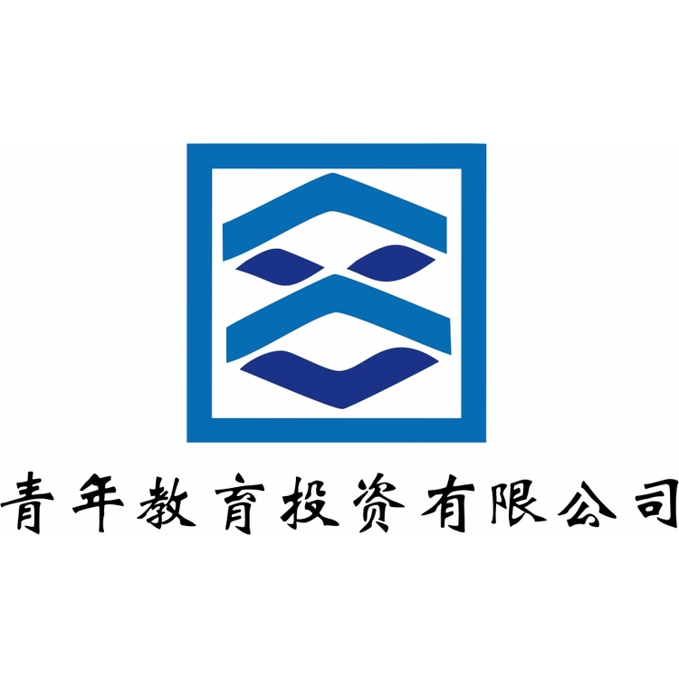 教育投资有限公司logo