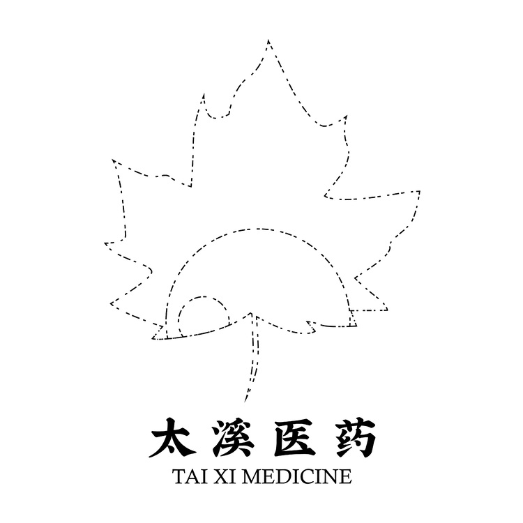 太溪医药logo