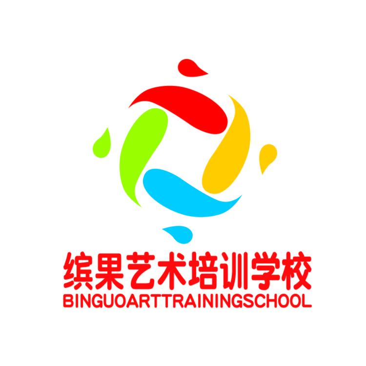 瑜果艺术培训学校logo