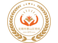 无锡市党徽