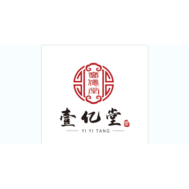 壹亿堂logo