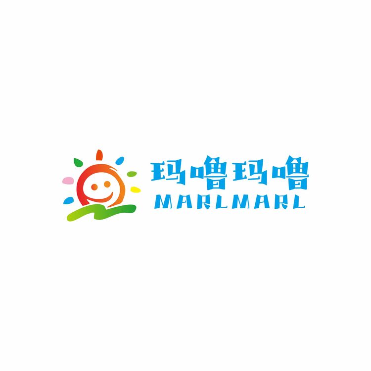 玛噜玛噜logo