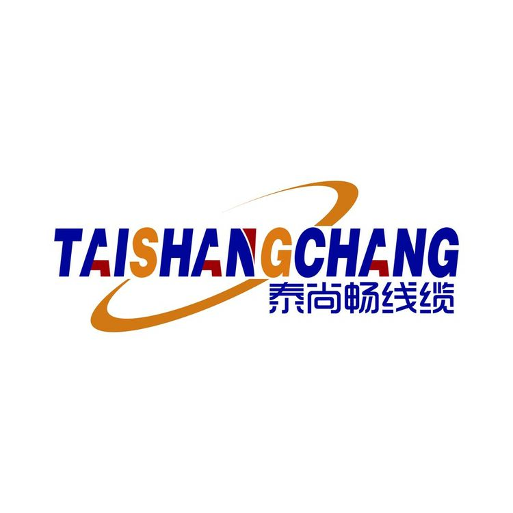 泰尚畅电缆logo
