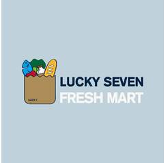 lucky 7 fresh mart