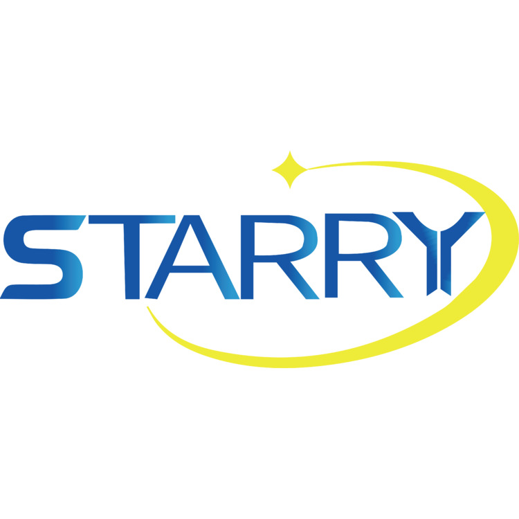 STARRYlogo