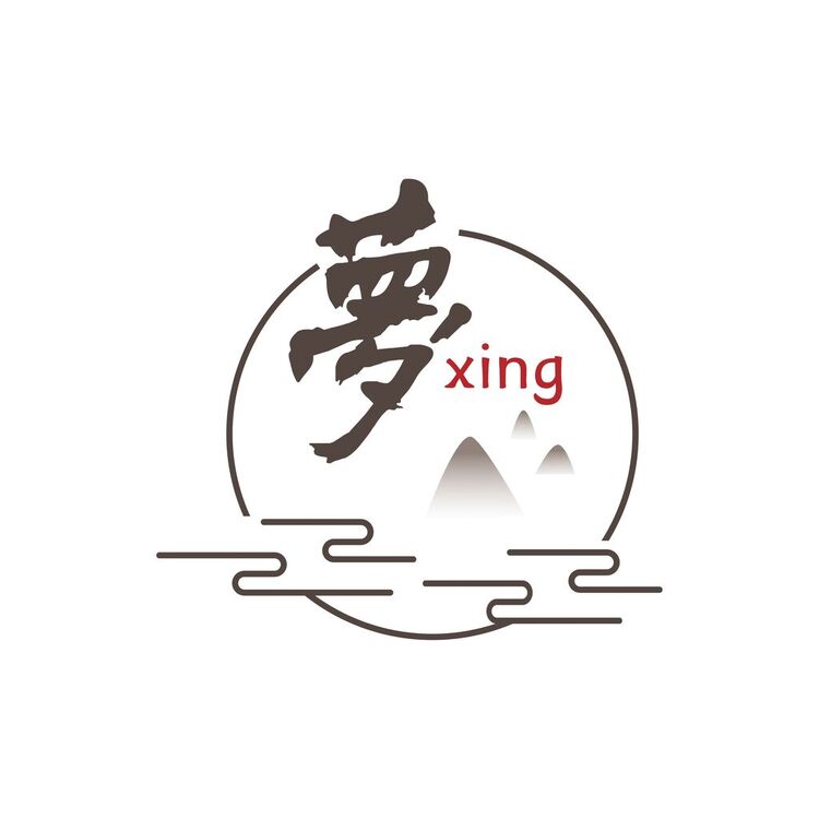 梦醒时分logo