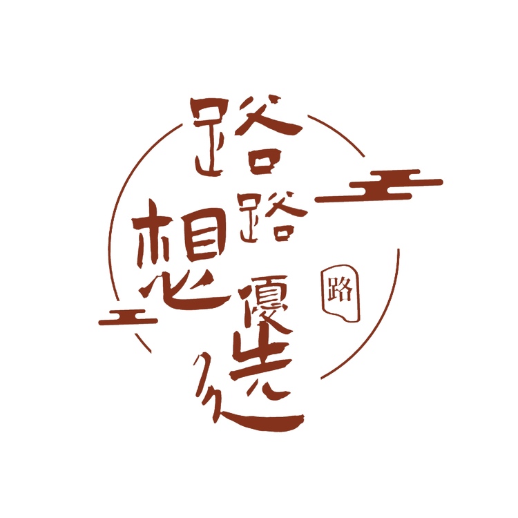 路路想优选logo