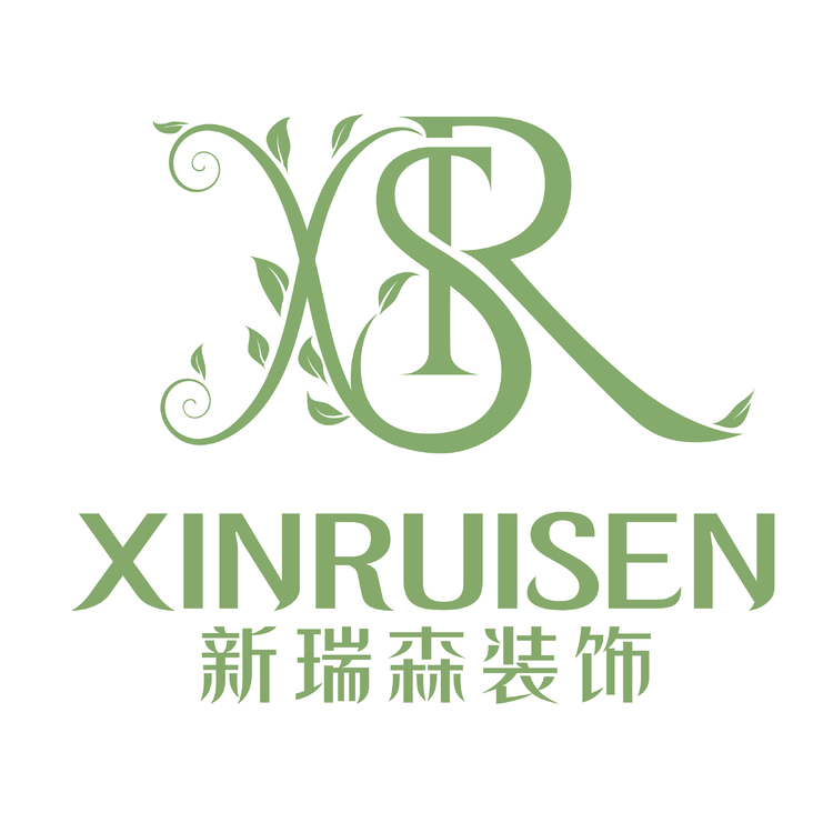 天津新瑞森装饰装修有限公司logo