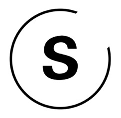 S