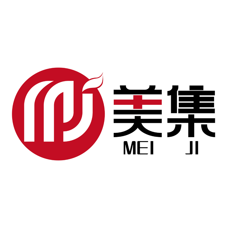 美集logo