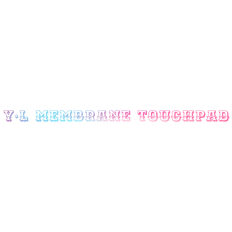 y&middot;l membrane toughpadlogo