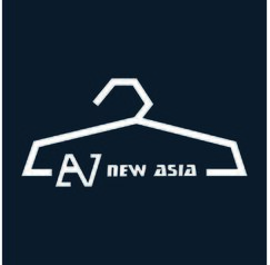 NEW ASIA    LOGO