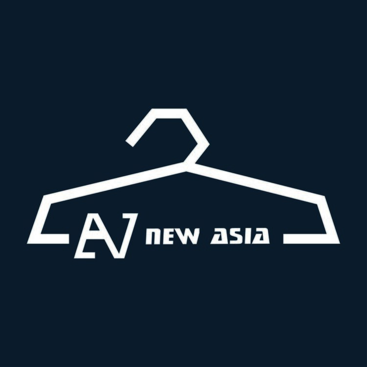 NEW ASIA    LOGOlogo