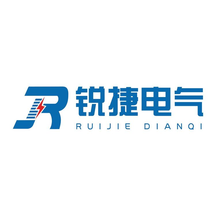 锐捷电气logo