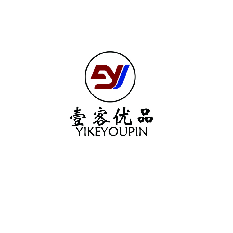 壹客优品logo