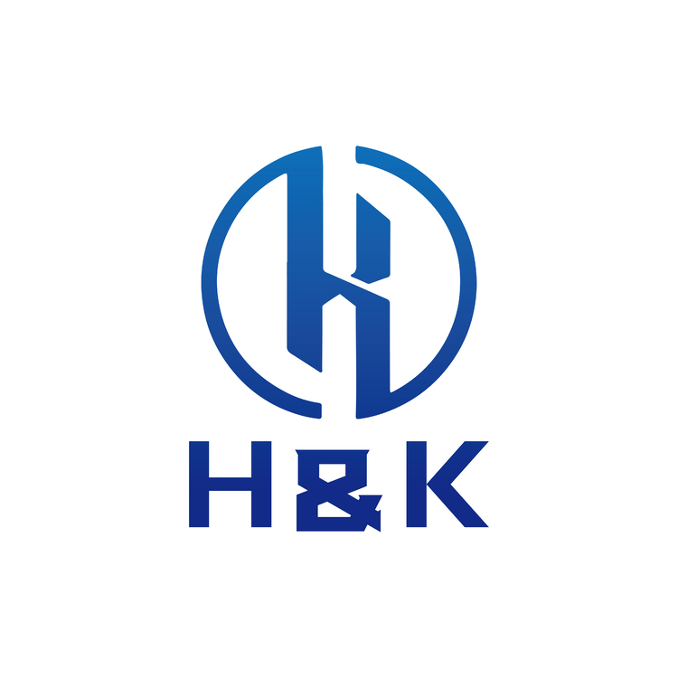 H&amp;Klogo