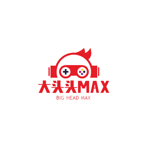 大头头maxlogo