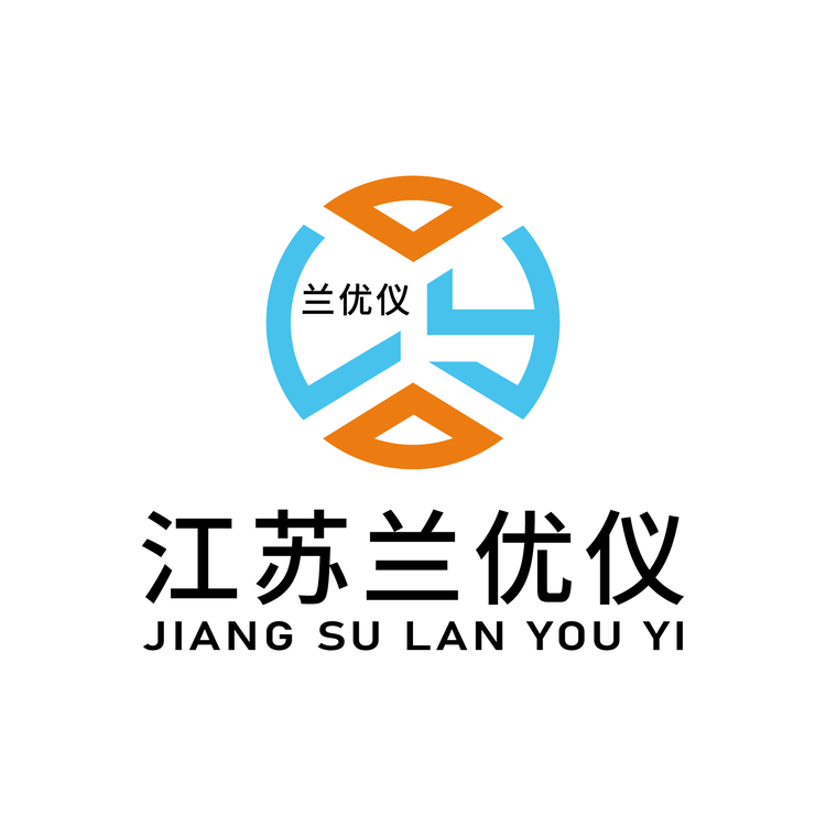 江苏兰优仪logo